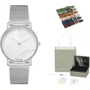 FEYERT Desert Series