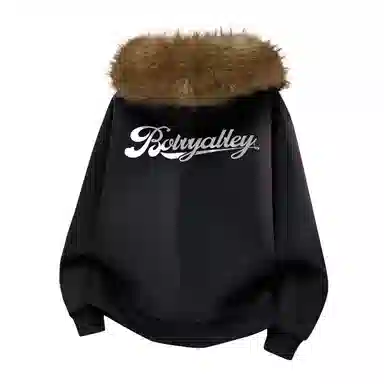 BOBBY ABLEY LOGO
