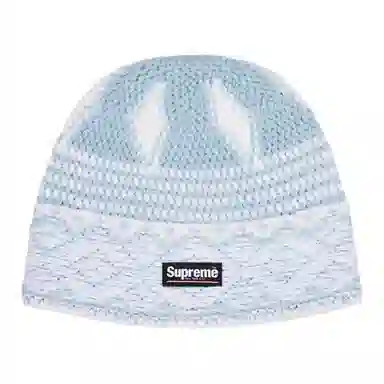Supreme FW25 Week 3 Diamond Beanie -