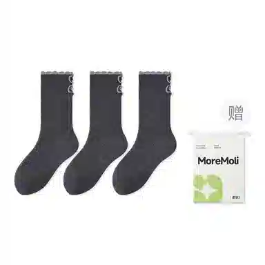 moremoli 3