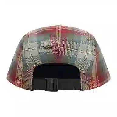 Supreme FW25 Week 3 Lochcarron Camp Cap -