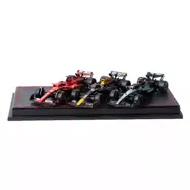 143 F120233 SF23 W14E RB18 C43