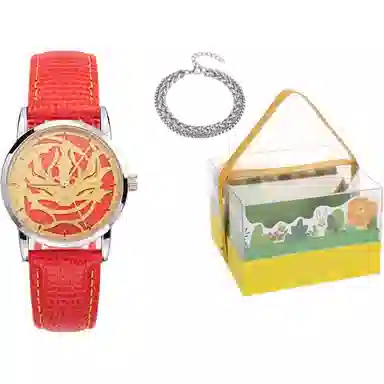 xingyunshi PU 30 MZTKN-88