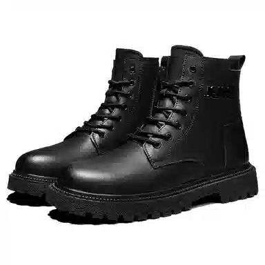 Yiminu Martin Boots Men