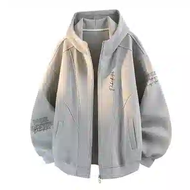 DUKE+DEXTER oversize