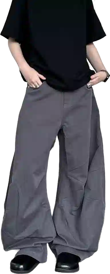 JZWSTUDIO cleanfit