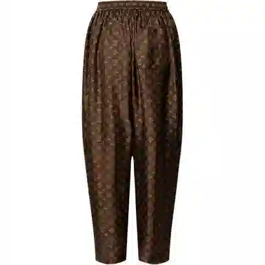 LOUIS VUITTON x Grace Coddington FW25