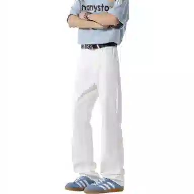 NINETEEN AUTUMN x KADAKADA SUITE cleanfit