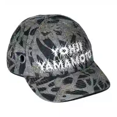 Supreme FW25 Week 3 Y's by Yohii Yamamoto 6Panel -