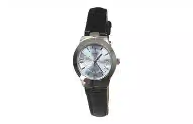 CASIO LTP-1241D-2A Blue Dial