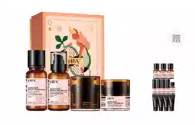 HBN CA 2.0