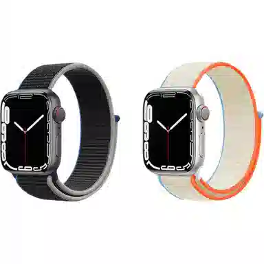 FZRT apple watchS9iwatchS8s7s6se ultra2