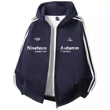 NINETEEN AUTUMN logo