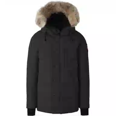 Canada Goose Carson Fusion Fit Black