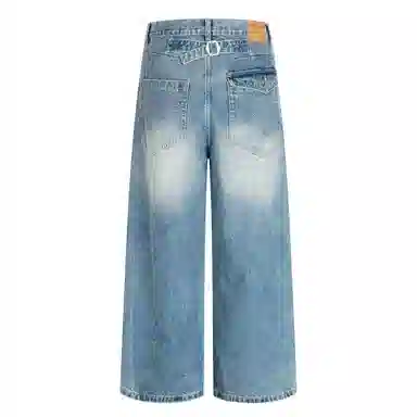 FDYZ baggycleanfit