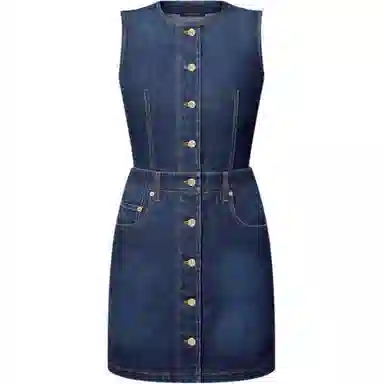 LOUIS VUITTON x Grace Coddington FW25