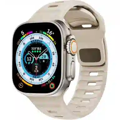 wepro Apple watch