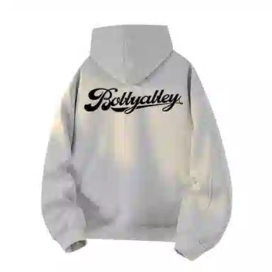 BOBBY ABLEY LOGO