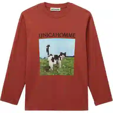 UNICA HOMME T