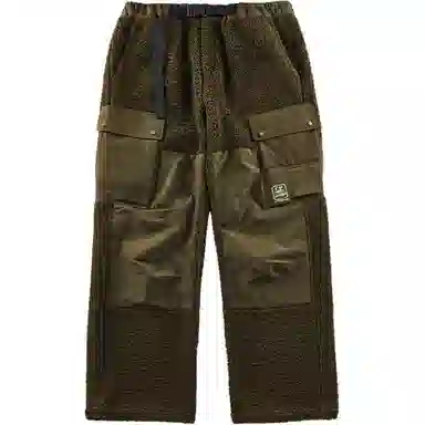 SPYDER x C.P COMPANY