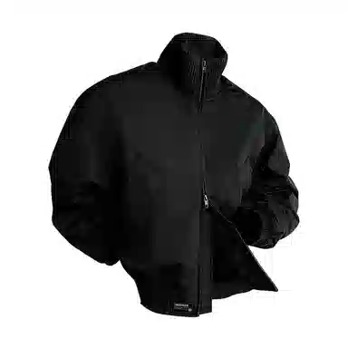 SUNSETMONENT Bomber Jacket