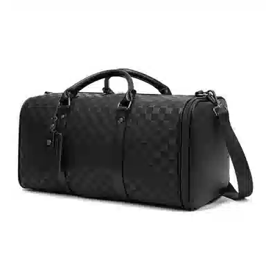 Slazenger Travel Bag Black