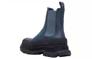 Alexander McQueen Tread Slick