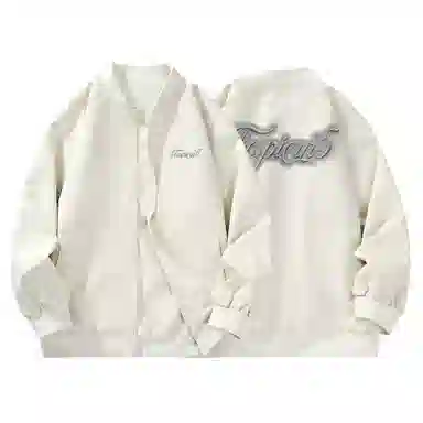 Herbal Essence Vintage Logo Zip Jacket