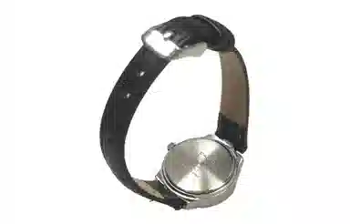 CASIO LTP-1241D-2A Blue Dial