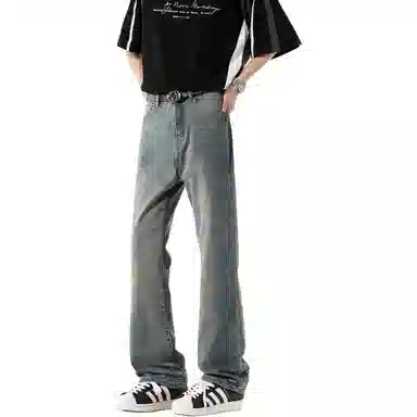 NINETEEN AUTUMN x KADAKADA SUITE cleanfit