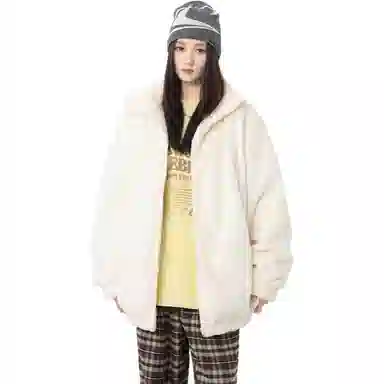 Fakeyoung oversize