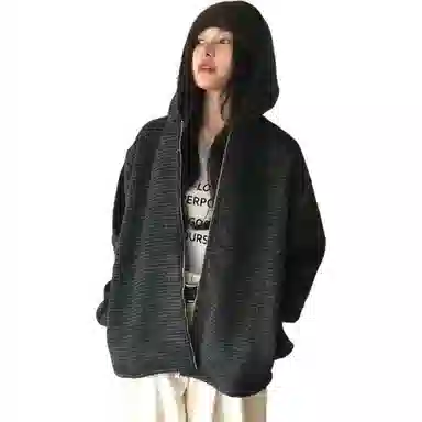 City Hipster cleanfit