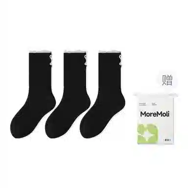 moremoli 3