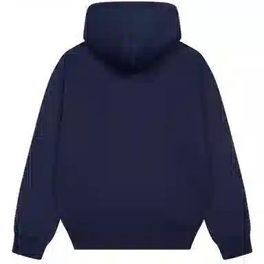 NFL LA Rams Hoodie Zipper Jacket