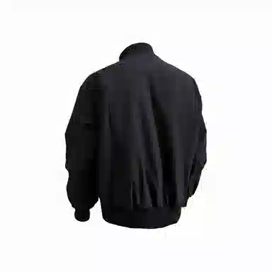 DOUBLEFISH bomberins