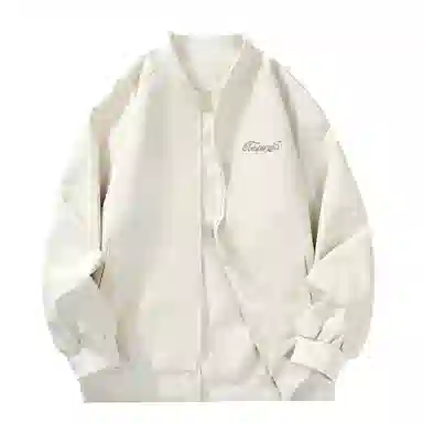 Herbal Essence Vintage Logo Zip Jacket