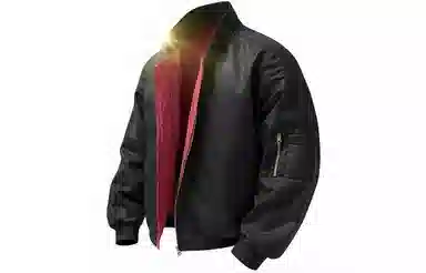 bomberCOMOWA cleanftMA1