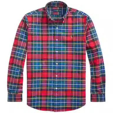 Polo Ralph Lauren Logo