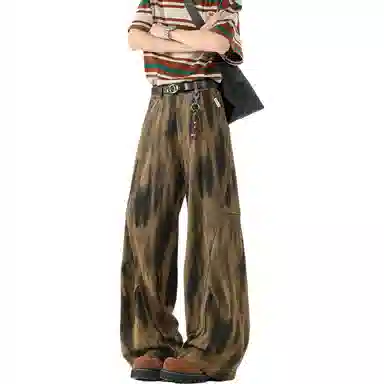 NINETEEN AUTUMN x KADAKADA SUITE