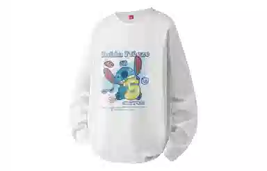 Disney logo T