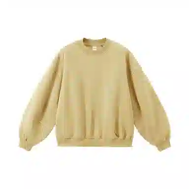 inflation Basic Sweatshirt