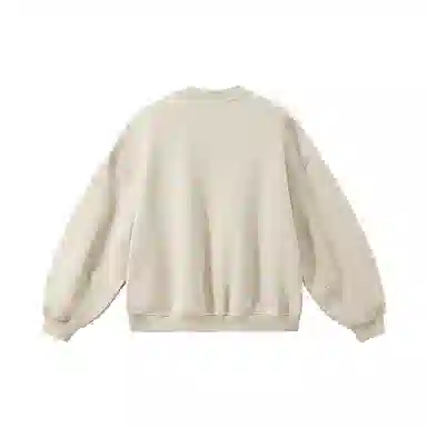 inflation Basic Sweatshirt