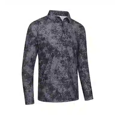 EUROPEAN TOUR FW25 TPolo