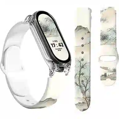 8NFC765439band