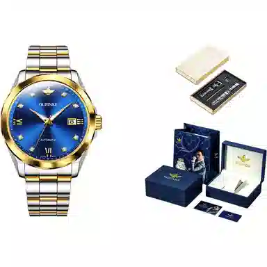 Oupinke 41mm OPK.3199