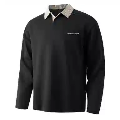 MUSCLETECH cleanfitPolo