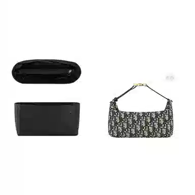 diorTravel Nomad Oblique