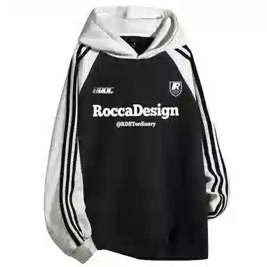 ROCCA DESIGN x Logo