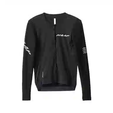 MAAP Emerge LS Jersey