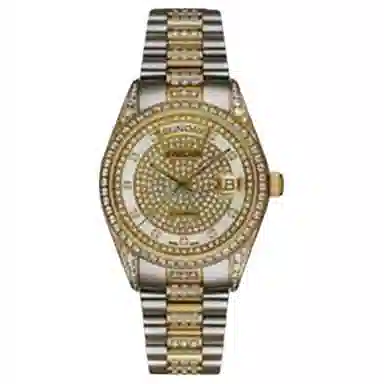 ENICAR Enicar- 100 38mm PVD PVD